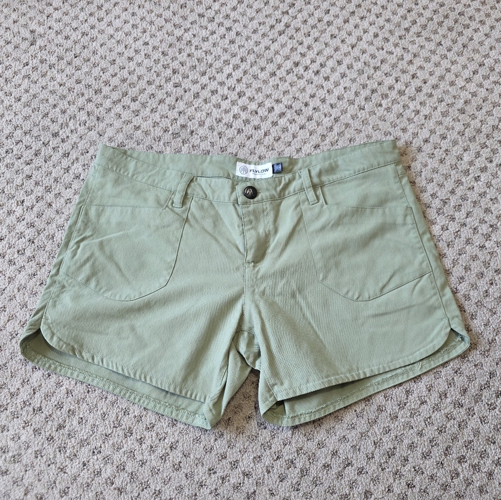 Flylow Shorts